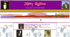 Desktop Screenshot of martyrobbins.250x.com